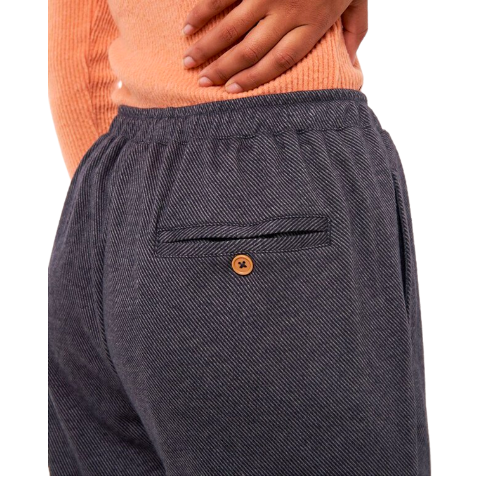 Штани спортивні Rip Curl SANTANDER COSY PANT 00EWPA-8264 Темно-сірий