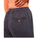 Штани спортивні Rip Curl SANTANDER COSY PANT 00EWPA-8264 Темно-сірий