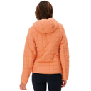 Куртка прошита Rip Curl ANTI-SERIES ANOETA II JACKET 00GWJA-136 Лососевий