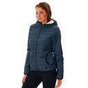 Куртка прошита Rip Curl ANTI-SERIES ANOETA II JACKET 00GWJA-3442 Темно-синій