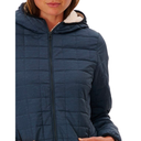 Куртка прошита Rip Curl ANTI-SERIES ANOETA II JACKET 00GWJA-3442 Темно-синій