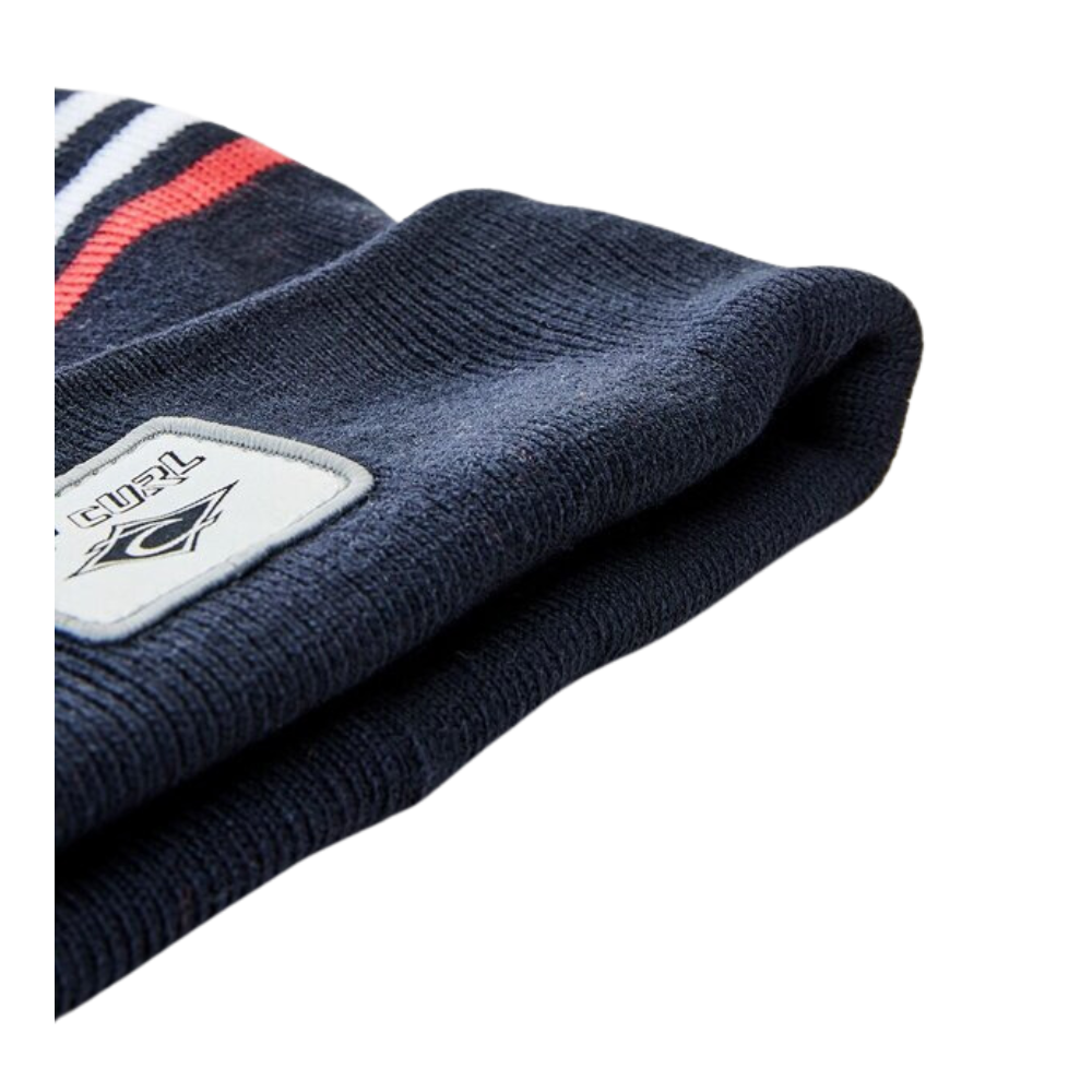 Шапка Rip Curl FADEOUT BEANIE - BOY 00IBHE-291 Темно-синій