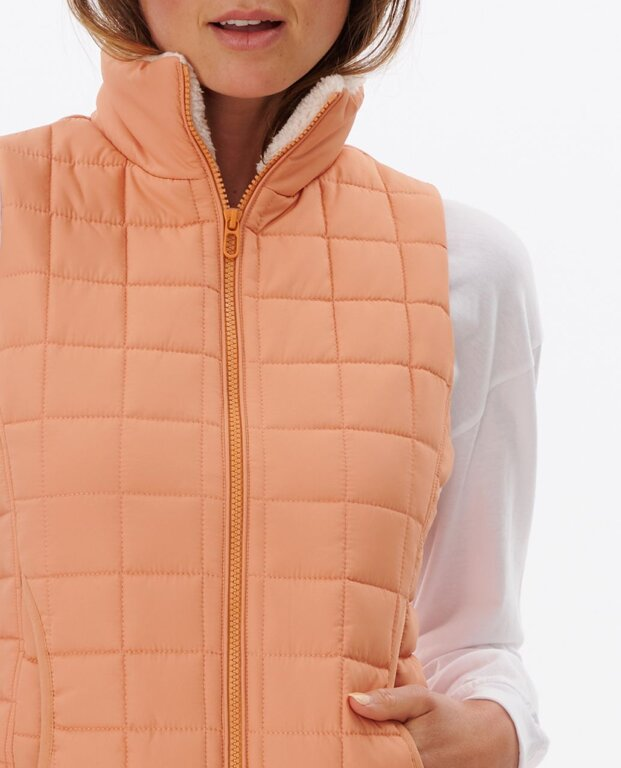 Жилет Rip Curl ANTI-SERIES ANOETA II VEST 00IWJA-136 Лососевий