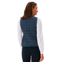 Жилет Rip Curl ANTI-SERIES ANOETA II VEST 00IWJA-3442 Темно-синій