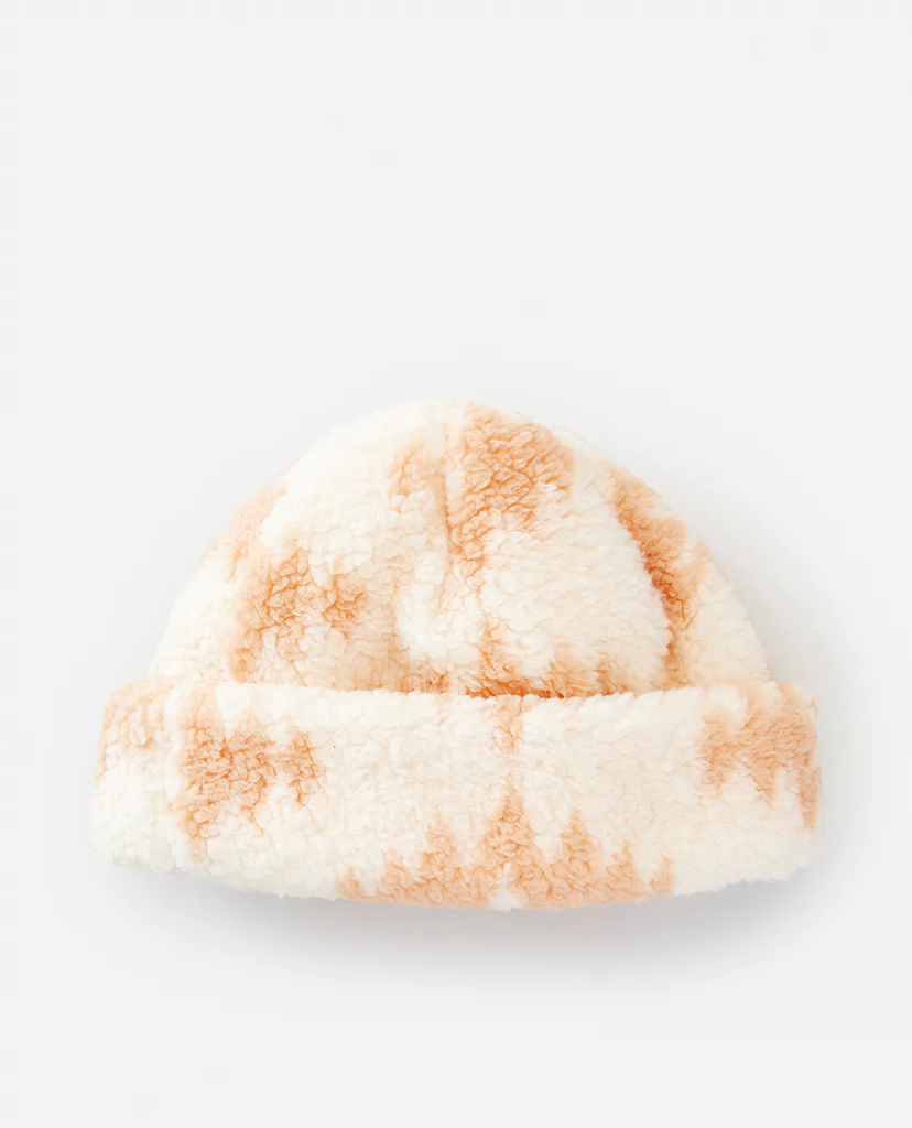 Шапка Rip Curl WAVES SKULL BEANIE 00JWHE-12 Персиковий