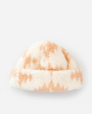 Шапка Rip Curl WAVES SKULL BEANIE 00JWHE-12 Персиковий