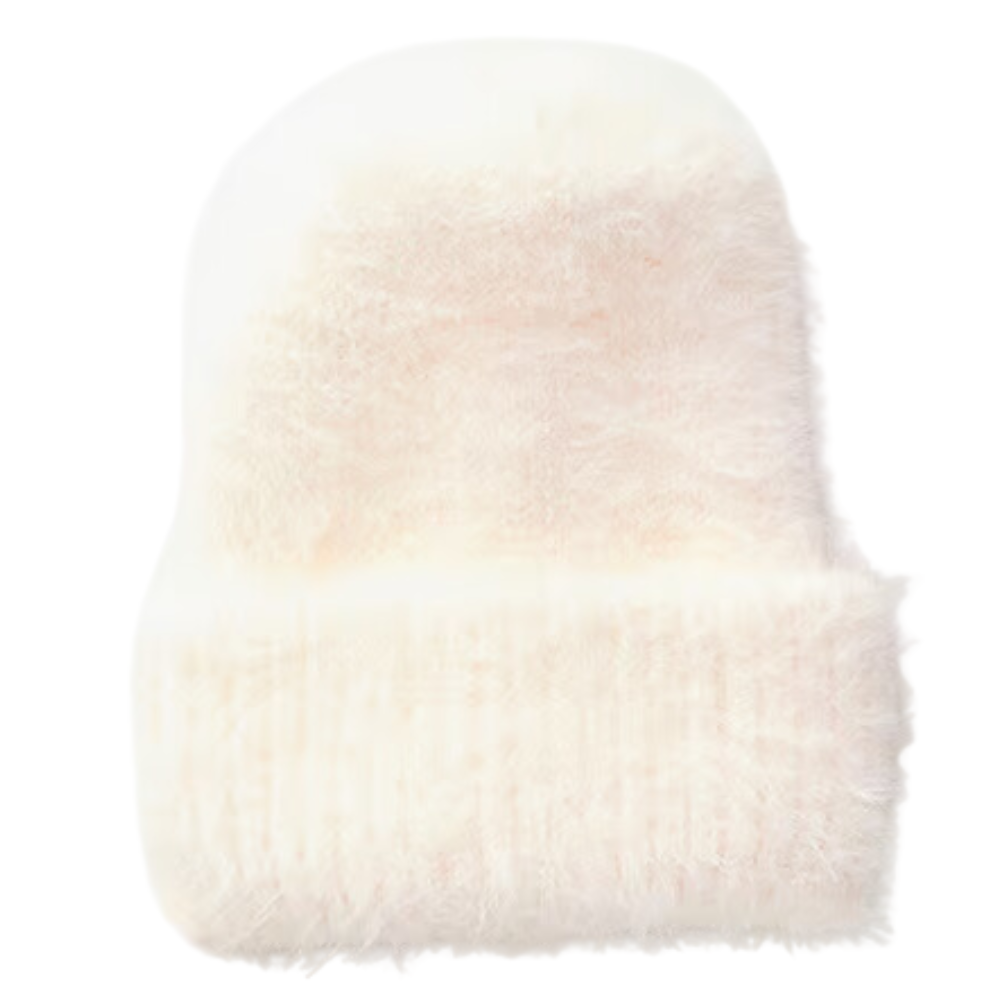Шапка Rip Curl FUZZY BEANIE 00NWHE-3 Темно-синій
