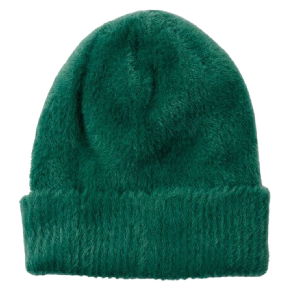 Шапка Rip Curl FUZZY BEANIE 00NWHE-60 Зелений
