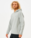 Кофта спортивна Rip Curl VAPORCOOL HOOD 00ZMFL-85 Сірий