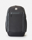 Рюкзак Rip Curl F-LIGHT ULTRA 30L MIDNIGHT 11MMBA-4029 Чорний