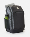 Рюкзак Rip Curl F-LIGHT ULTRA 30L MIDNIGHT 11MMBA-4029 Чорний