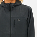 Вітровка Rip Curl ANTI SERIES ELITE JACKET CJKAX9-8264 Темно-сірий
