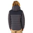 Куртка прошита Rip Curl ANTI SERIES RIDGE JACKET CJKCA9-8264 Чорний