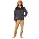 Куртка прошита Rip Curl ANTI SERIES RIDGE JACKET CJKCA9-8264 Чорний