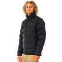 Пуховик cинтетичний Rip Curl ANTI SERIES ELITE PUFF HOOD CJKDB9-90 Чорний