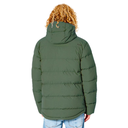 Пуховик прошитий Rip Curl ANTI SERIES HI LOFT HOOD CJKDC9-3434 Хвойний