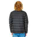 Пуховик cинтетичний Rip Curl ANTI SERIES ELITE PUFF CREW CJKDD9-90 Чорний