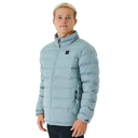 Пуховик cинтетичний Rip Curl ANTI SERIES ELITE PUFF CREW CJKDD9-4790 Блакитний