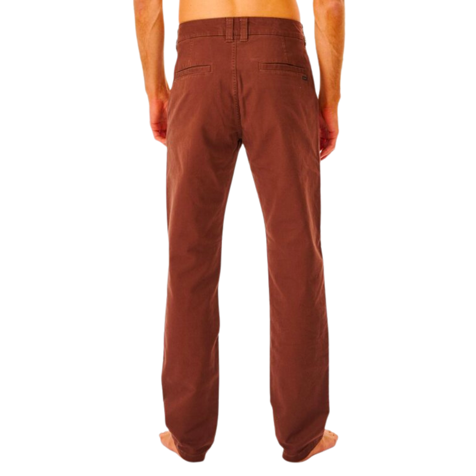 Штани Rip Curl EPIC PANT CPAAM9-8118 Коричневий