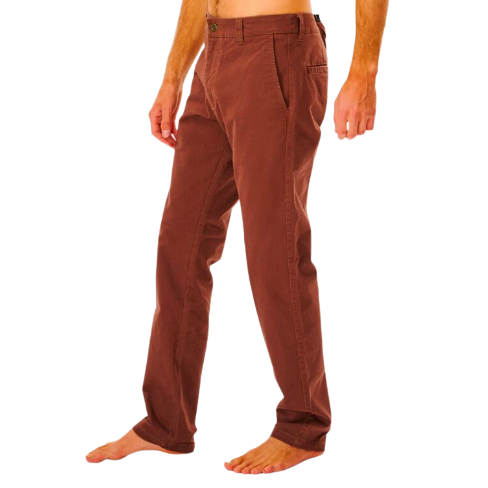 Штани Rip Curl EPIC PANT CPAAM9-8118 Коричневий