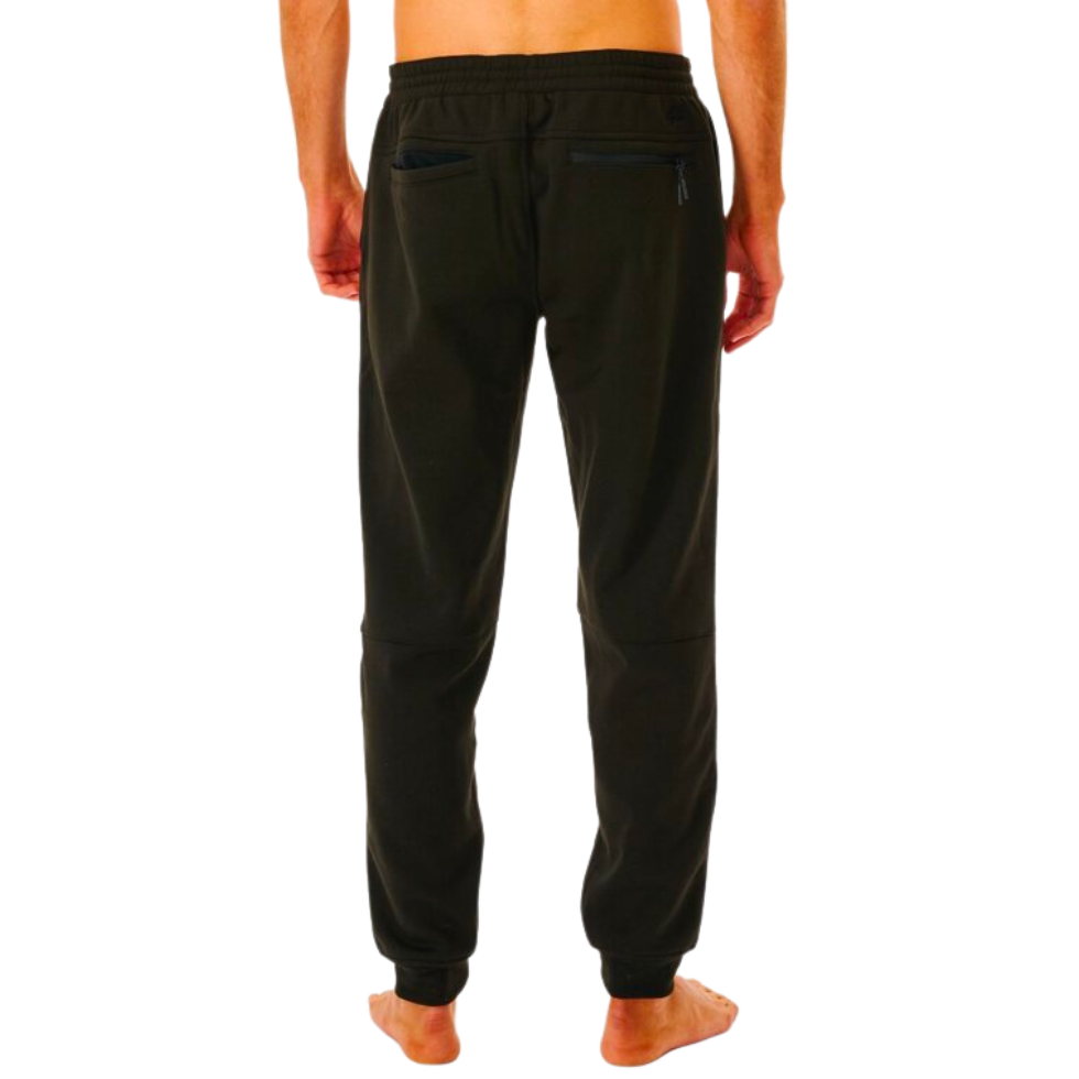 Штани утеплені Rip Curl ANTI SERIES DEPARTED TRACKPANt CPABO9-90 Чорний
