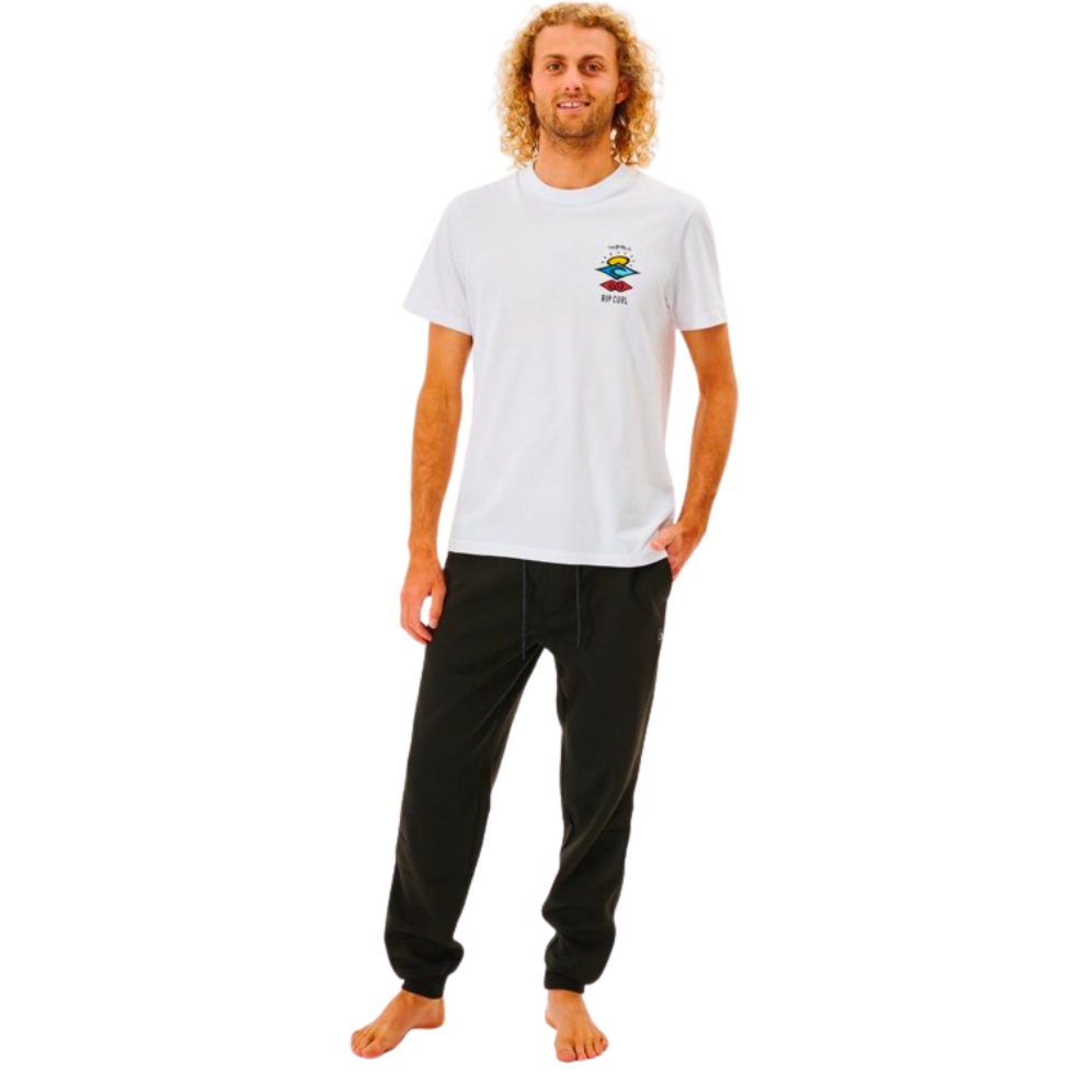 Штани утеплені Rip Curl ANTI SERIES DEPARTED TRACKPANt CPABO9-90 Чорний