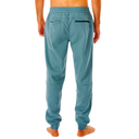 Штани утеплені Rip Curl ANTI SERIES DEPARTED TRACKPANt CPABO9-4790 Блакитний