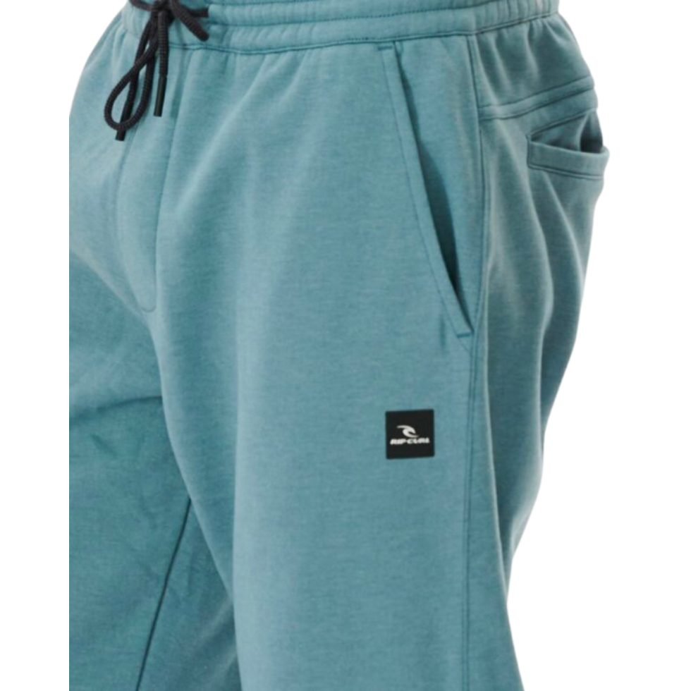 Штани утеплені Rip Curl ANTI SERIES DEPARTED TRACKPANt CPABO9-4790 Блакитний