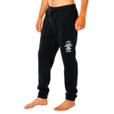 Штани спортивні Rip Curl SEARCH ICON TRACKPANT CPACL9-90 Чорний