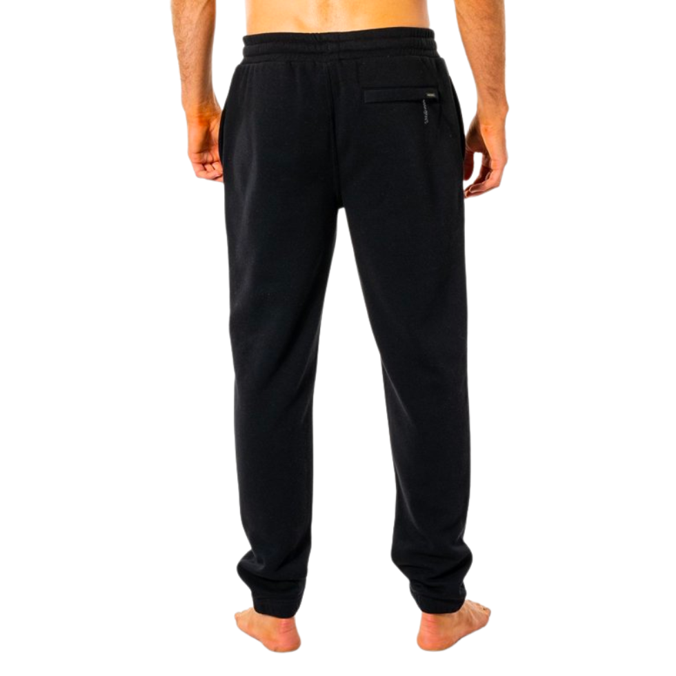 Штани спортивні Rip Curl SEARCH ICON TRACKPANT CPACL9-90 Чорний