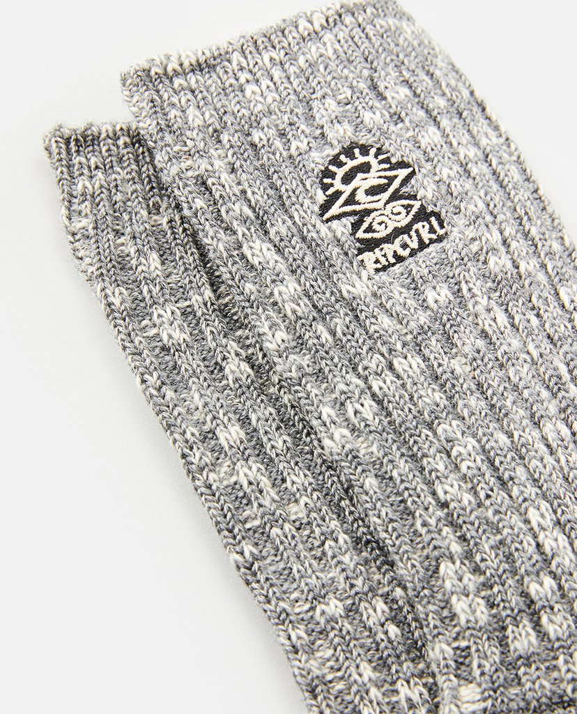 Шкарпетки зима Rip Curl SEARCHERS MERINO SOCK CSOAM9-90 Сірий