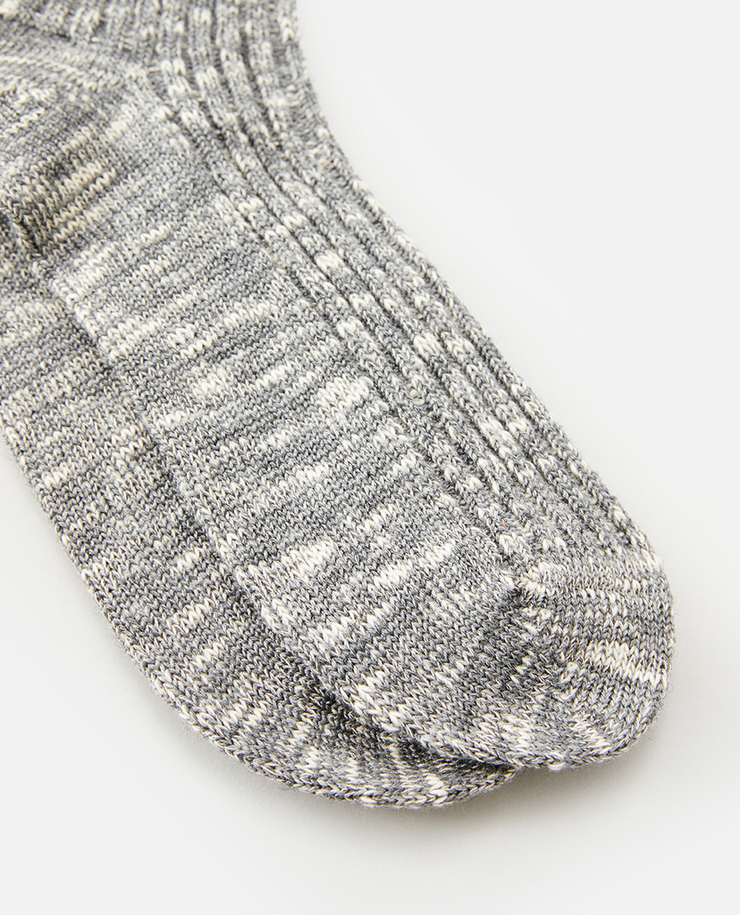 Шкарпетки зима Rip Curl SEARCHERS MERINO SOCK CSOAM9-90 Сірий