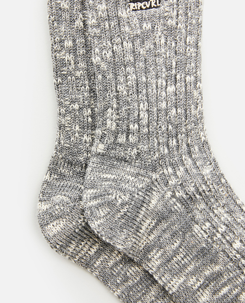 Шкарпетки зима Rip Curl SEARCHERS MERINO SOCK CSOAM9-90 Сірий