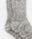 Шкарпетки зима Rip Curl SEARCHERS MERINO SOCK CSOAM9-90 Сірий