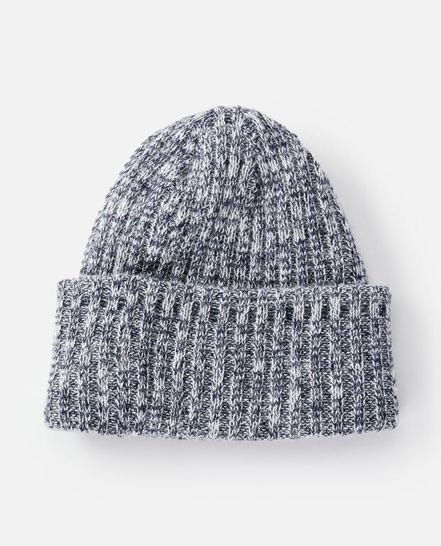 Шапка Rip Curl TWIST WOOL BLEND BEANIE GBNEF1-49 Сірий