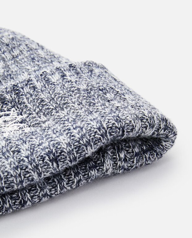 Шапка Rip Curl TWIST WOOL BLEND BEANIE GBNEF1-49 Сірий