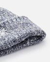 Шапка Rip Curl TWIST WOOL BLEND BEANIE GBNEF1-49 Сірий