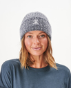 Шапка Rip Curl TWIST WOOL BLEND BEANIE GBNEF1-49 Сірий