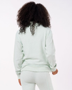 Светр Rip Curl COSY II ROLL NECK GFEKH1-5318 Світло-блакитний