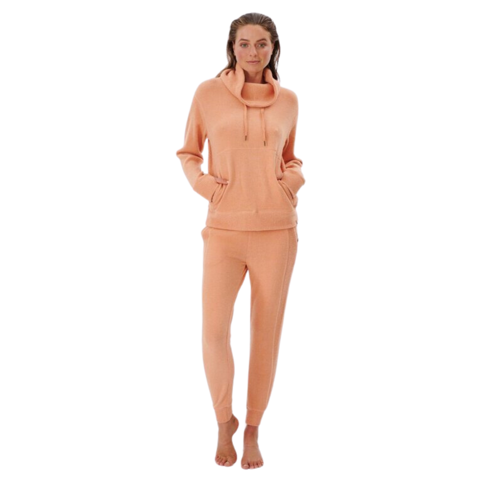 Светр Rip Curl COSY II ROLL NECK GFEKH1-7107 Лососевий