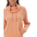 Светр Rip Curl COSY II ROLL NECK GFEKH1-7107 Лососевий