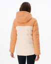 Куртка прошита Rip Curl ANTI- SERIES RIDGE II JACKET GJKBB9-136 Світло-рожевий