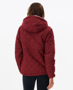 Куртка прошита Rip Curl ANTI-SERIES ANOETA QUILTED GJKBR9-763 Червоний