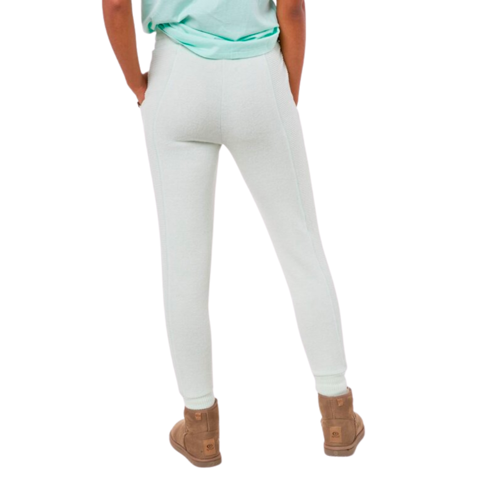 Штани спортивні Rip Curl COSY II TRACKPANT GPABK9-5318 Блакитний