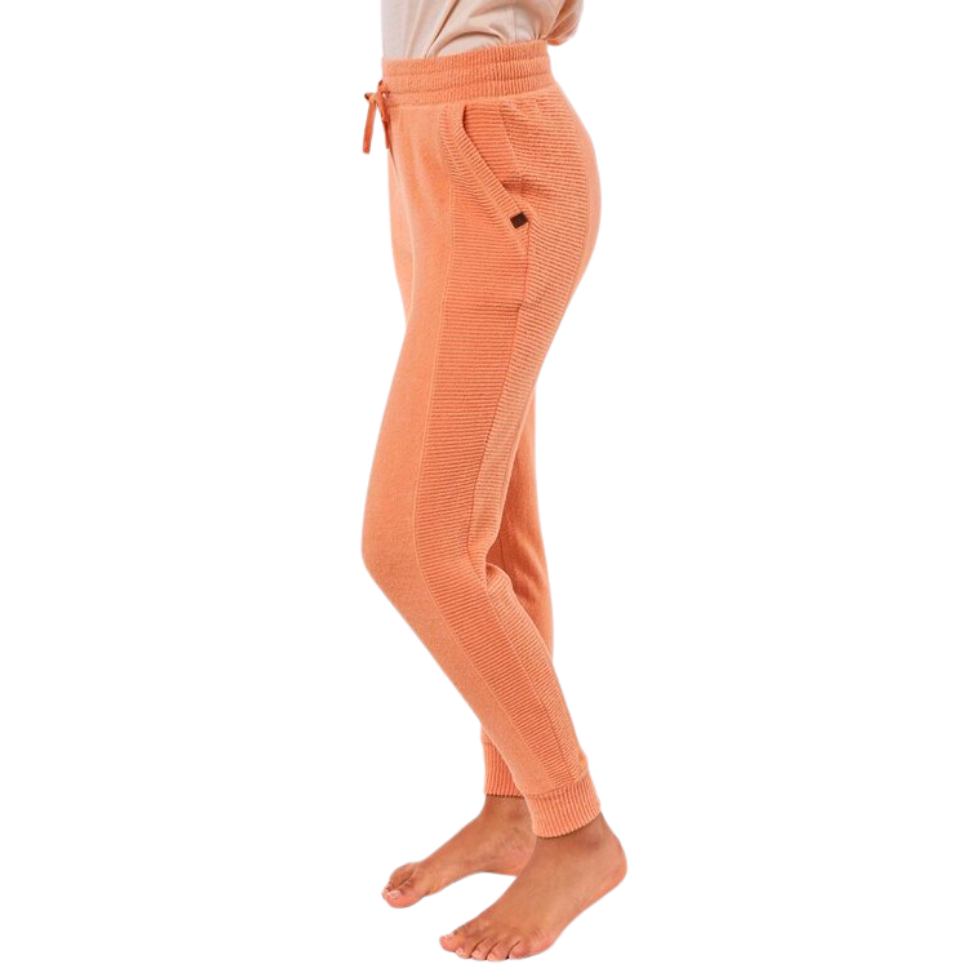 Штани спортивні Rip Curl COSY II TRACKPANT GPABK9-7107 Лососевий