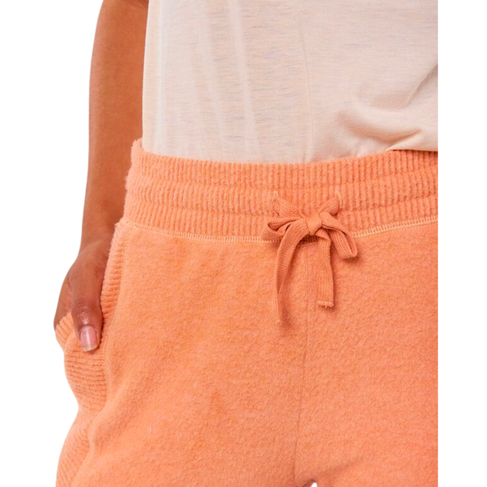 Штани спортивні Rip Curl COSY II TRACKPANT GPABK9-7107 Лососевий