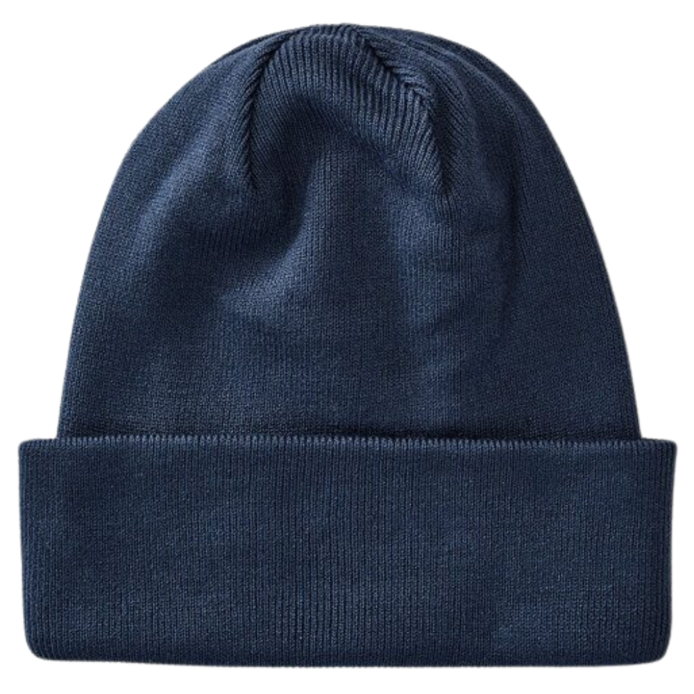 Шапка Rip Curl CRUSHER TALL BEANIE - BOY KBNAO9-49 Синій