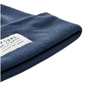 Шапка Rip Curl CRUSHER TALL BEANIE - BOY KBNAO9-49 Синій