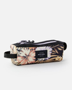 Пенал Rip Curl PARADISE PENCIL CASE 2CP LUTMY1-90 Чорний,оливковий