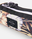 Пенал Rip Curl PARADISE PENCIL CASE 2CP LUTMY1-90 Чорний,оливковий